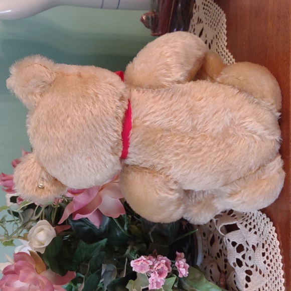 Steiff 13 Inch Posable Bear - Picture 4 of 9